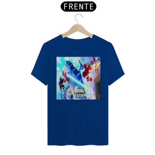 Nome do produto camiseta king legacy