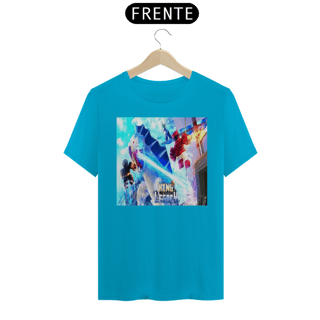 Nome do produto camiseta king legacy