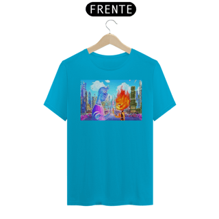 Nome do produto camiseta elementos