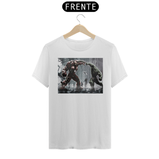Nome do produto camisa hulk buster vs hulk