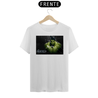 Nome do produto camisa do hulk