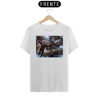Nome do produto camisa homem formiga e vespa