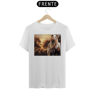 Nome do produto CAMISA DE JESUS