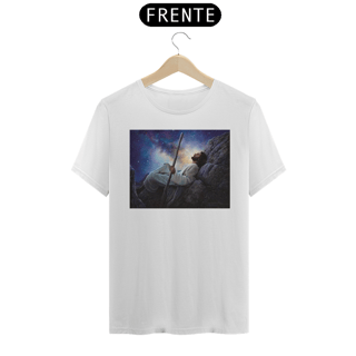 Nome do produto CAMISETA DE JESUS