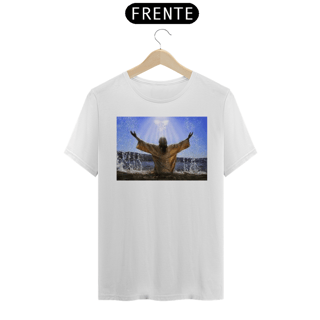 Nome do produto CAMISA DE JESUS