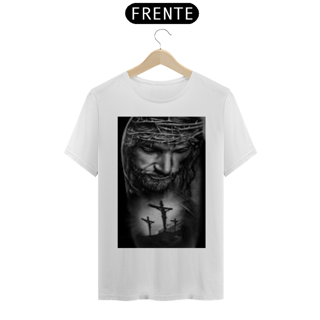 Nome do produto CAMISETA DE JESUS