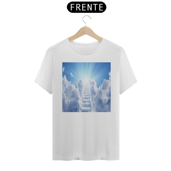 CAMISA DO CEU