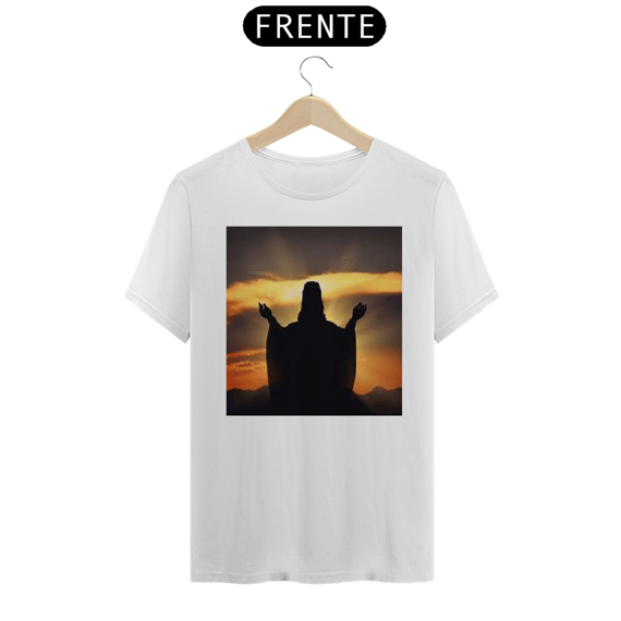 CAMISA DE JESUS