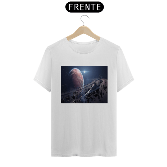 CAMISA STAR WARS