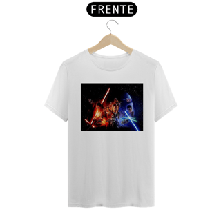 Nome do produto CAMISA STAR WARS