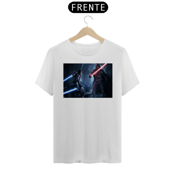 CAMISA STAR WARS
