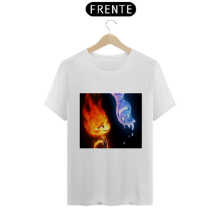 Nome do produto CAMISA DO DESENHO ELEMENTOS