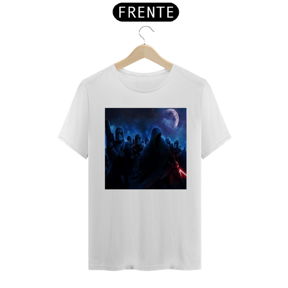 CAMISA STAR WARS