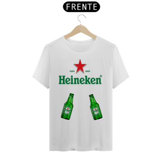 Nome do produto camisa da heineken