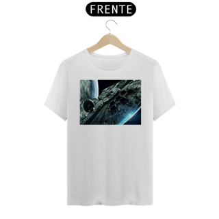 Nome do produto camisa star wars