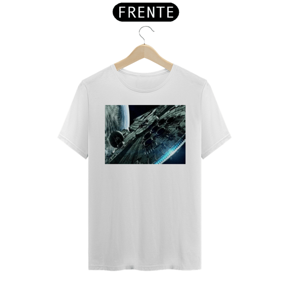 camisa star wars