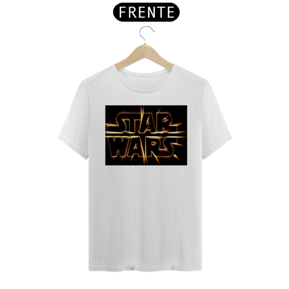 camiseta star wars