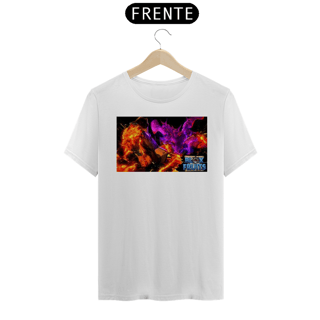 Nome do produto camiseta roblox blox fruit