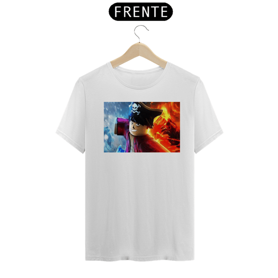 camiseta roblox