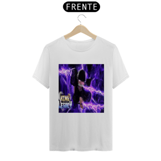 Nome do produto camiseta king legacy