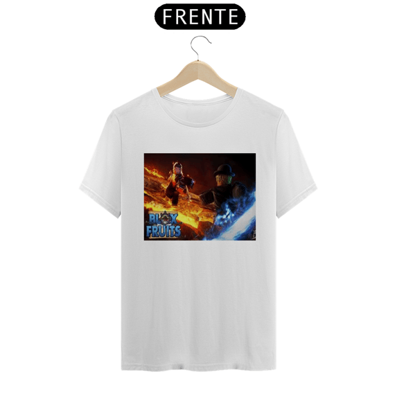 camiseta roblox