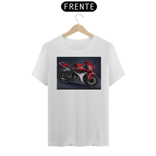 Nome do produto camiseta com estampa de moto