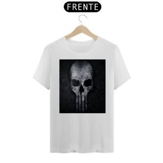 Nome do produto camiseta de caveira