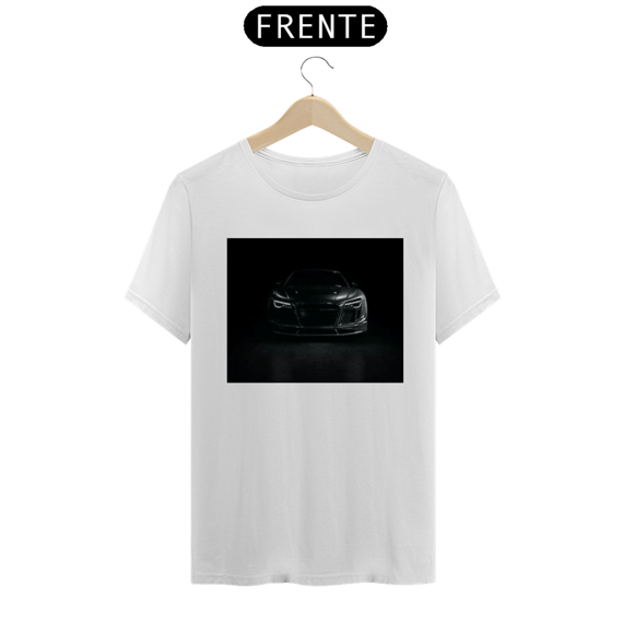 camiseta de carro
