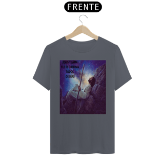 Nome do produto CAMISA DE JESUS