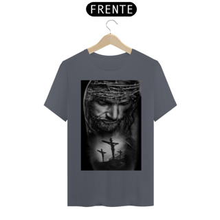 Nome do produto CAMISETA DE JESUS