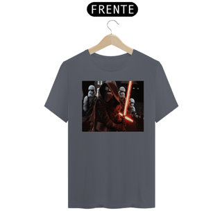 Nome do produto CAMISA DO STAR WARS