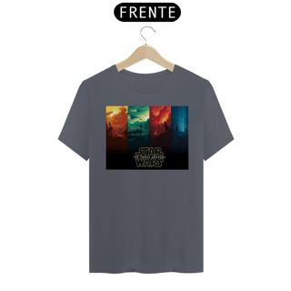 Nome do produto CAMISETA CLASSIC STAR WARS