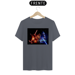Nome do produto CAMISA STAR WARS
