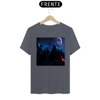 Nome do produto CAMISA STAR WARS