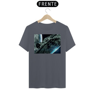 Nome do produto camisa star wars