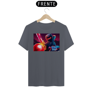Nome do produto camiseta do roblox blade ball