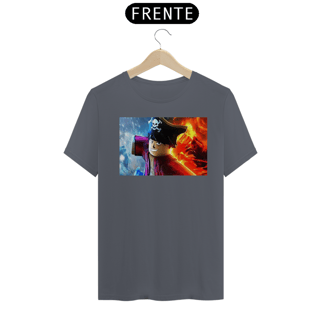 Nome do produto camiseta roblox