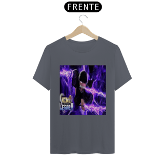 Nome do produto camiseta king legacy