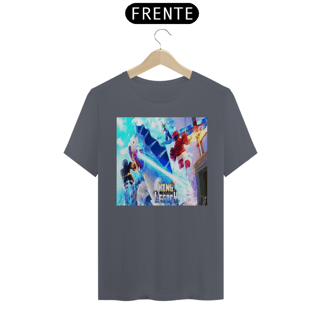 Nome do produto camiseta king legacy