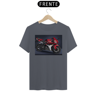 Nome do produto camiseta com estampa de moto