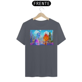 Nome do produto camiseta elementos