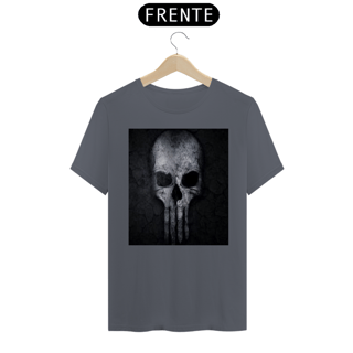 Nome do produto camiseta de caveira