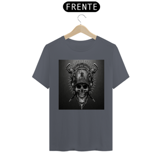 Nome do produto camiseta de caveira