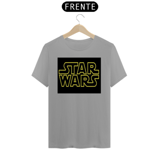 Nome do produto camiseta do star wars