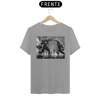 Nome do produto camisa hulk buster vs hulk