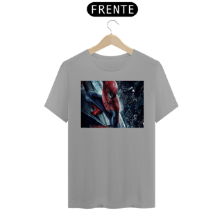 Nome do produto camisa do homem aranha