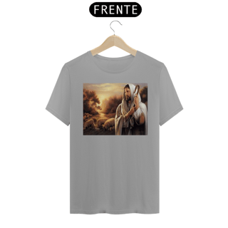 Nome do produto CAMISA DE JESUS