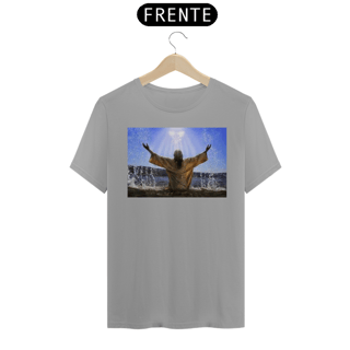 Nome do produto CAMISA DE JESUS