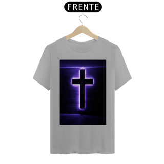 Nome do produto CAMISA DE CRUS