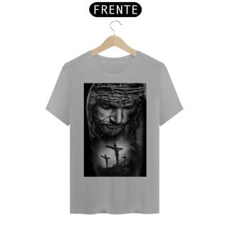 Nome do produto CAMISETA DE JESUS